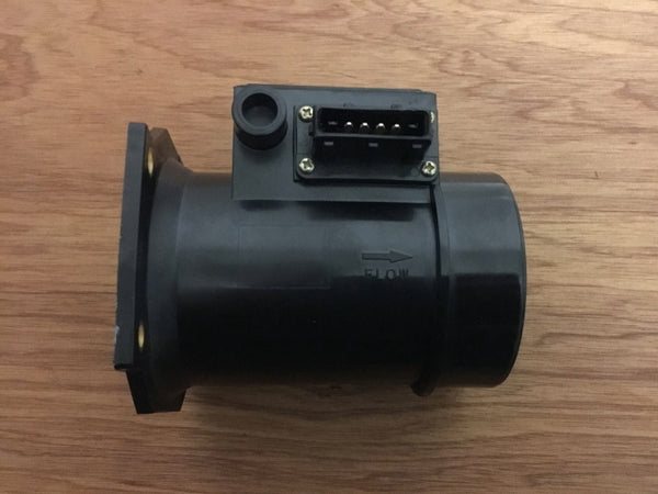 ASI Z32 AFM Air Flow Meter 80mm – Upgrade For 300ZX, S13, S14, S15 – MAF Sensor, Bolt-On, 2-Year Warranty