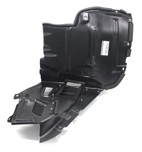 前衛 Fender Liner LHS for 300zx – RGS Performance