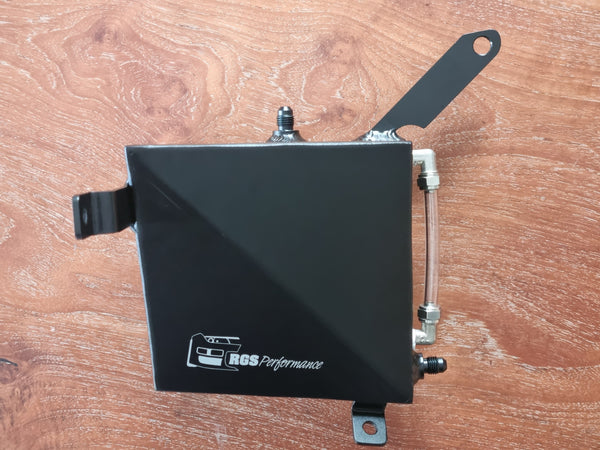 Coolant Overflow Tank for Nissan Z32 300zx – RGS Performance