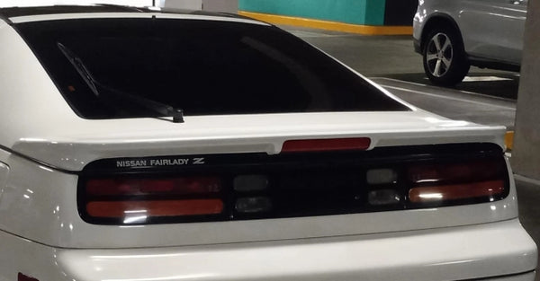Hatch Decal 
