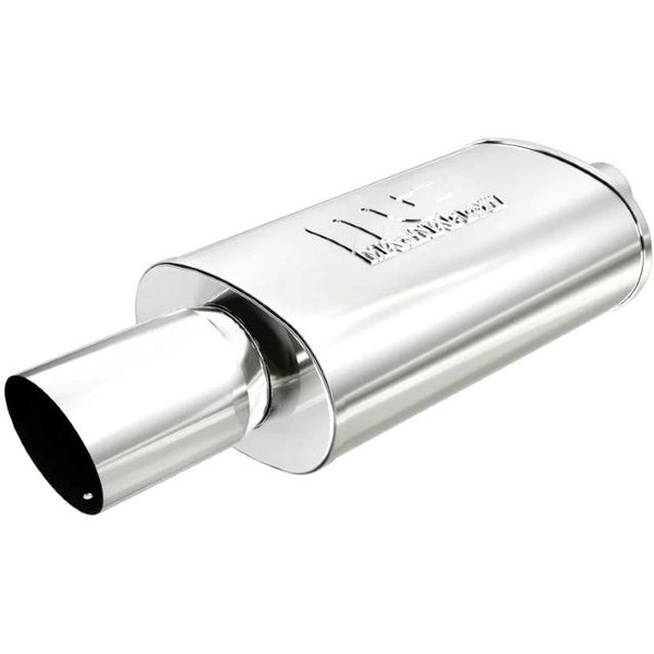 Magnaflow Race Series Performance Muffler – RGS Performance