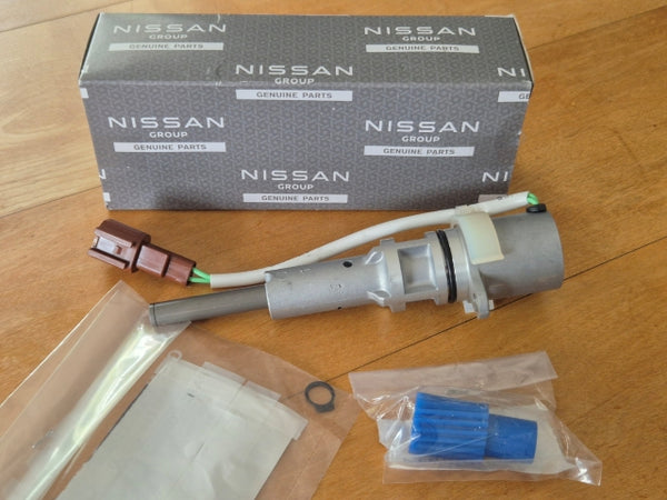 Speed Sensor Kit For Nissan Z32 300zx – RGS Performance