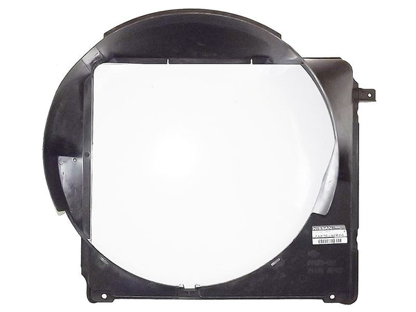 Radiator Fan Shroud for 300zx Twin Turbo  RGS Performance
