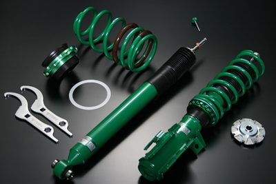 Tein Flex-Z Coil-Over for Nissan Z32 300zx – RGS Performance
