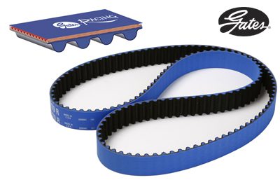 Gates Racing Timing Belt for Nissan Z32 300zx – RGS Performance