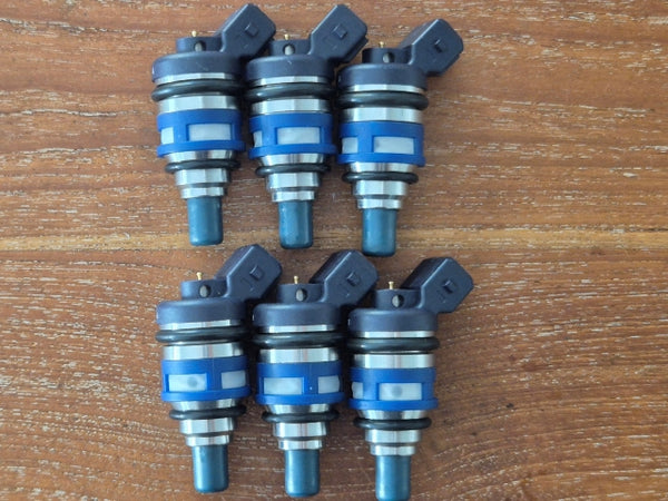 Fuel System – RGS Performance
