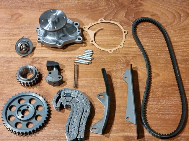 Datsun Z – RGS Performance