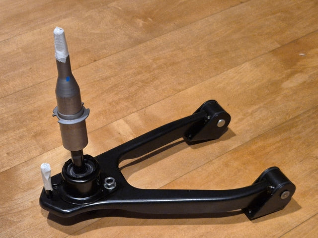 まさと OEM Shifter Assembly for Nissan Z32 300zx – RGS Performance