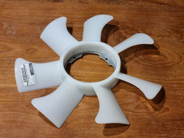 Radiator Fan Blade (OEM) for Nissan Z32 300zx – RGS Performance