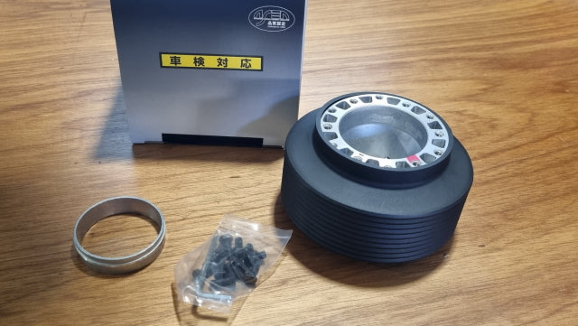 パーツ BOSS Motorsport Auto - The Z Store - Solid Shifter Pin Bushing