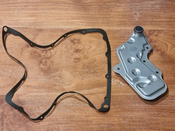 Automatic Transmission Filter Kit for Nissan Z32 300zx – RGS Performance