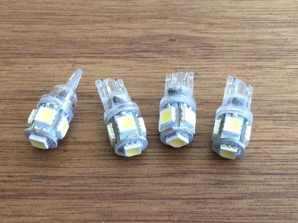Exterior LED Kit for Nissan Z32 300zx – RGS Performance