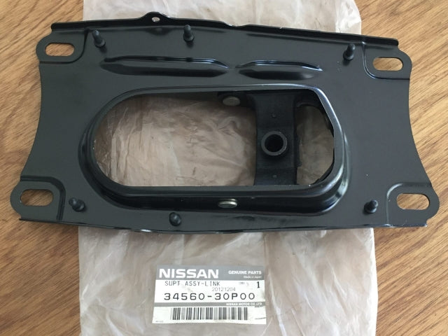 Nissan OEM Shifter Support for Nissan Z32 300zx – RGS