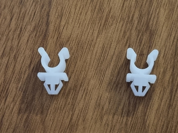 Bonnet Stay Clips (Pair) for Z32 300zx – RGS Performance