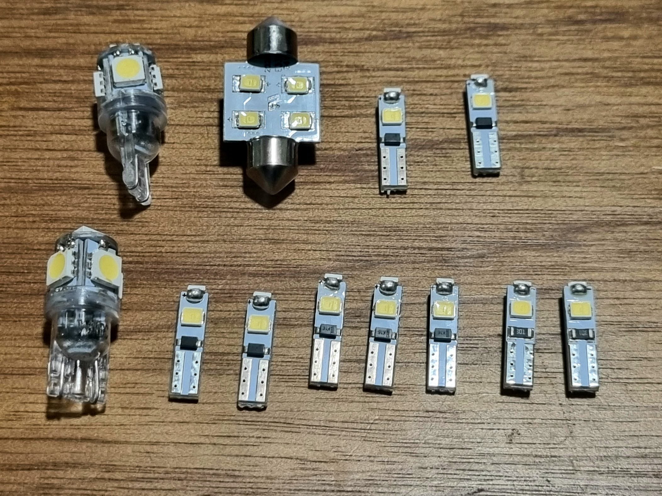 Interior Cabin LED Kit for Nissan Z32 300zx – RGS Performance